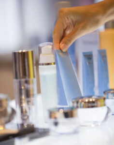 Watch Out: Toxic Cosmetics and Personal Care Items
